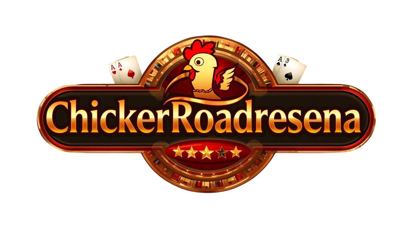 Chickenroadresena